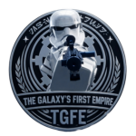 The Galaxy's First Empire