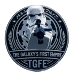 The Galaxy's First Empire Group Thumbnail