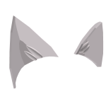 Worcklock ears