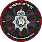 MET | Counter Terrorist Specialist Firearms