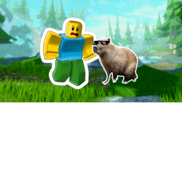 Escape The Mushboom Obby
