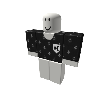 🔥KEN🔥Shirt Anchor thumbnail