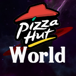 Pizza Hut World | New Server