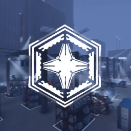 Warehouse 2 icon