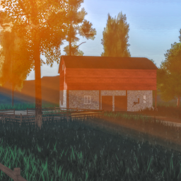 Sarajevo Countryside