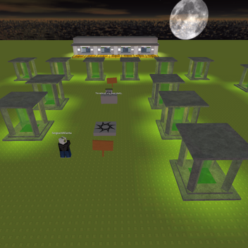 Teleporters