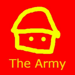 The Great USDR Army