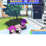 Wizard grouppppp