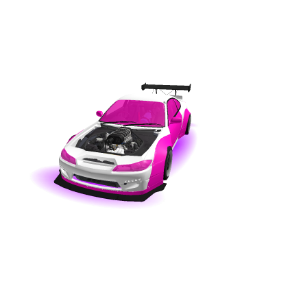 MY S15 BRO