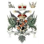 The Holy Order Honor Guard