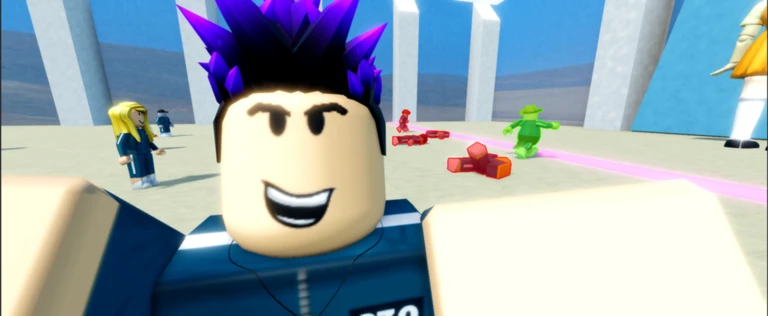 Game Place Thumbnail