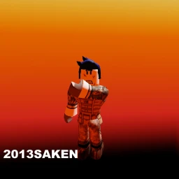 [UPDATE] 2013Saken icon