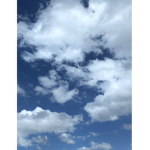 •clouds calming group•