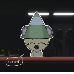 매우 평범한 배지 여행