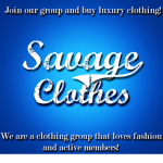 Savage Clothes