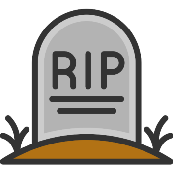 R.I.P