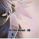 dh cash market - DH
