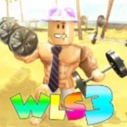 Weight Lifting Simulator 3