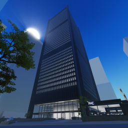 GuestCo Plaza icon