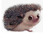 Hedghog club