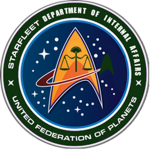 Starfleet Internal Affairs