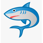 The Shark Biters!