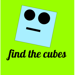 Find The Cubes (Beta)