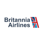 Brittania Airlines