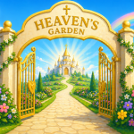 Heaven's Garden!