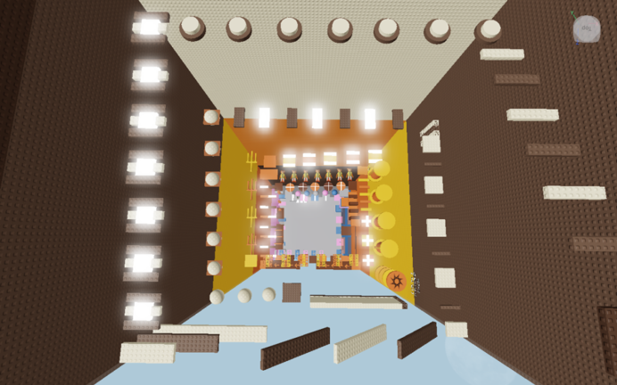 Zootopia Tower screenshot 1