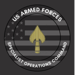 |US Army| Joint Special Operations Command