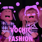 Vochic Fashion