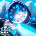 [❄️ FROZEN CLOCKLANDS] Toilet Tower Defense