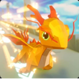 Dragon Race Clicker icon