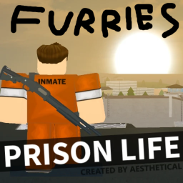 prison life but its furry accurate