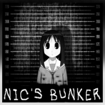 Nic's Bunker