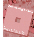 Freind trades