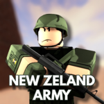 The New Zealand Army.