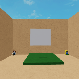 A Flood Escape Game