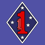 1st Battalion, 1st Marines Quartermaster & Tailor