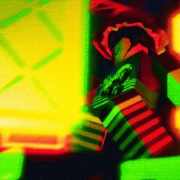 Subway Rhythm [Pre-Alpha 1.2] icon