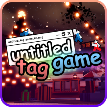 untitled tag game 