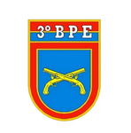 B.P.E. - Batalhão da Polícia do Exército