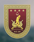 |TAD| Kara Kuvvetleri Komutanlığı