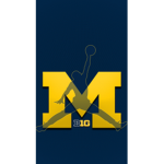 GOBLUE Bacon Army