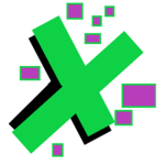 The Pixelized People