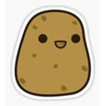 Lazy Potatoes Fan Group