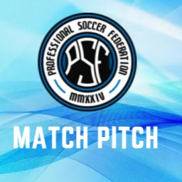 [PSF] Match Pitch