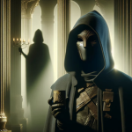 The Gathering Of The Chosen