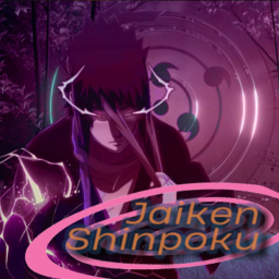 Jaiken: Shinpoku